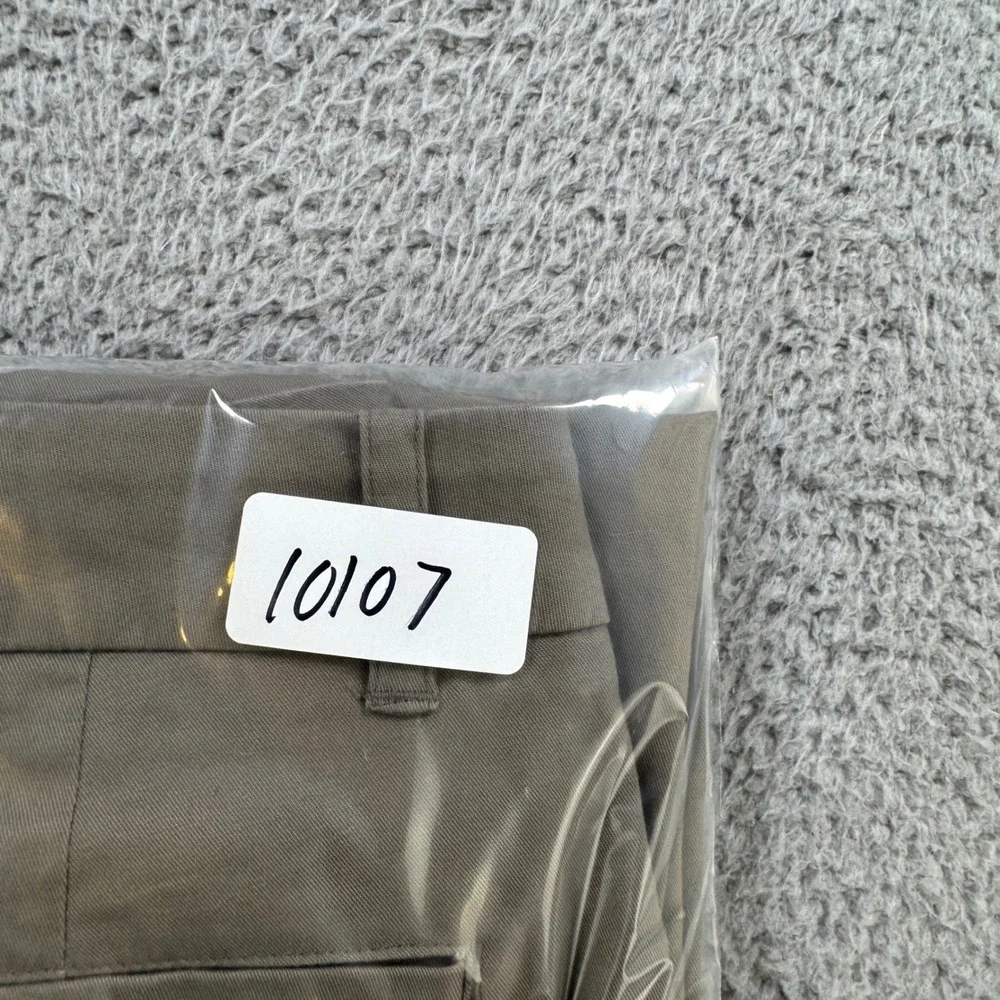 Nau 24 chino spandex